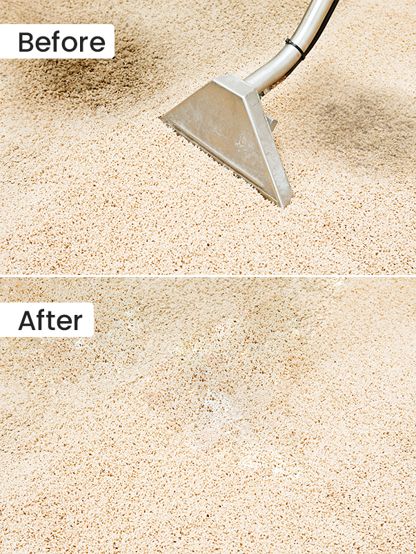 Before After