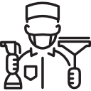End-of-lease cleaning